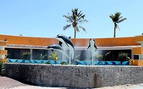 Hotel Los Delfines la Paz